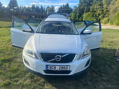Volvo XC60 MPV 0,0 0
