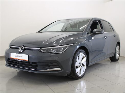 Volkswagen Golf Hatchback 1,5 l 110 kw