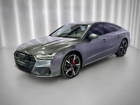 Audi A7 Hatchback 3,0 l 210 kw