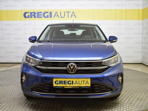 Volkswagen Taigo SUV / Terénní 999,0 85 kw