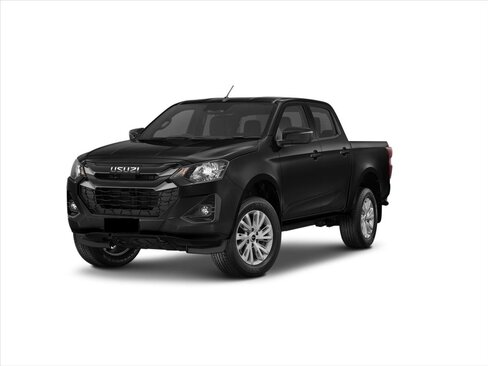 Isuzu D-Max Pick-up 2,2 l 120 kw