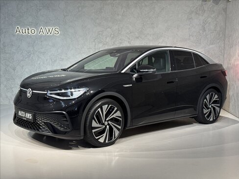 Volkswagen ID.5 SUV / Terénní 0,0 150 kw