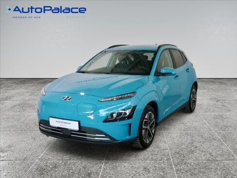 Hyundai Kona SUV / Terénní 0,0 150 kw