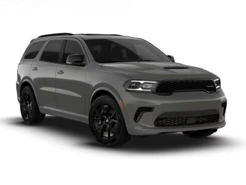 Dodge Durango SUV / Terénní 5,7 l 264 kw