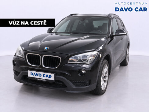 BMW X1 SUV / Terénní 2,0 l 105 kw