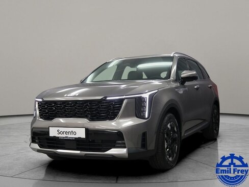 KIA Sorento SUV / Terénní 2,2 l 142 kw