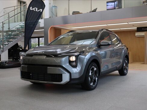 KIA Stonic Ostatní 998,0 0