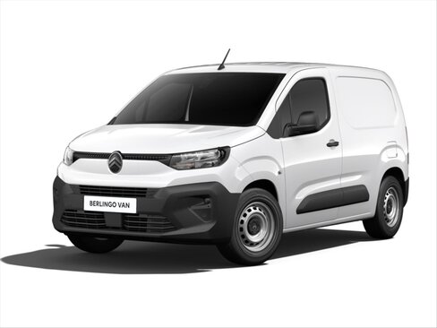 Citroën Berlingo Ostatní 1,5 l 74 kw
