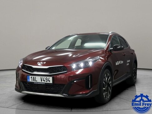 KIA XCeed Hatchback 1,6 l 132 kw