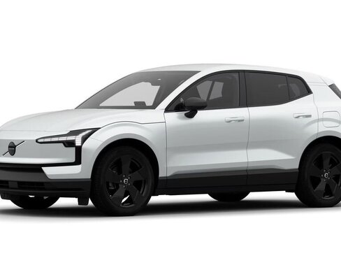 Volvo EX30 SUV / Terénní 0,0 200 kw