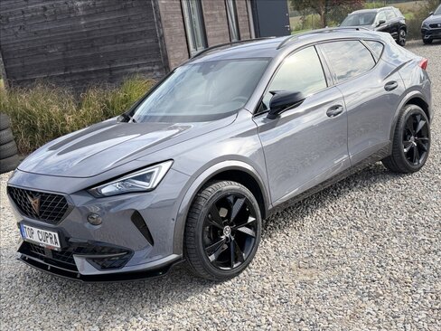 Cupra Formentor Kombi 1,5 l 110 kw
