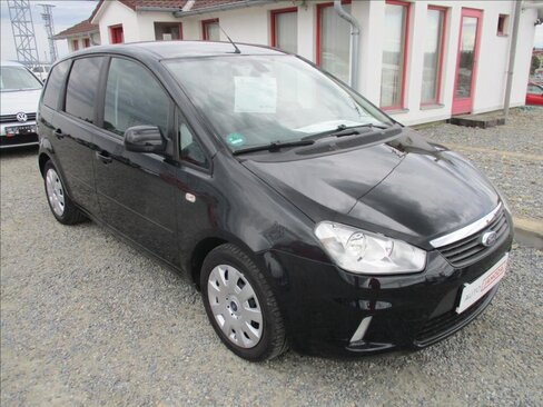 Ford C-MAX Kombi 1,6 l 74 kw