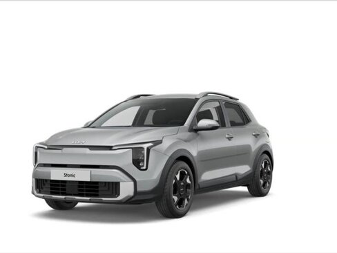 KIA Stonic Ostatní 998,0 0