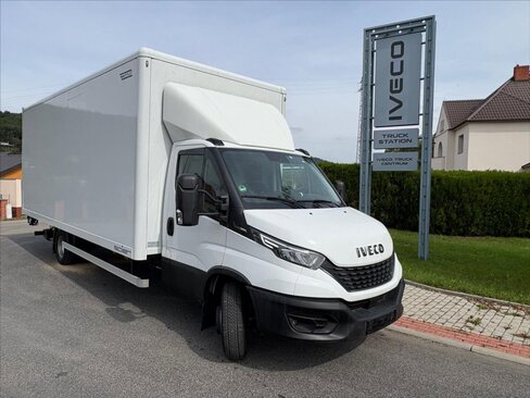 Iveco Ostatní Skříň 3,0 l 132 kw