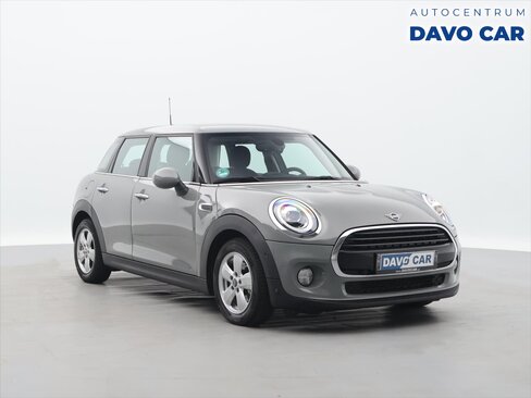 Mini Cooper Hatchback 1,5 l 100 kw