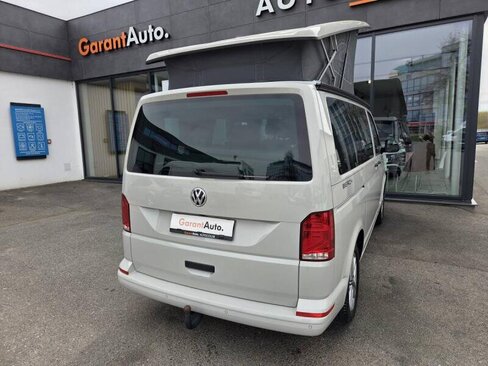 Volkswagen Ostatní Ostatní 2,0 l 150 kw