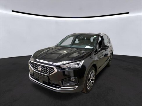 Seat Tarraco SUV / Terénní 2,0 l 110 kw
