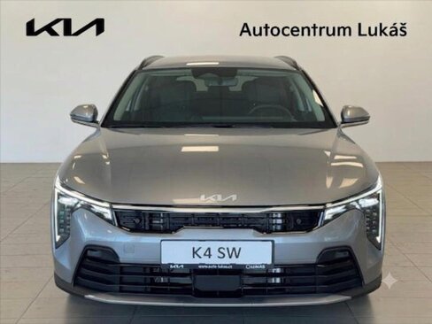 KIA K4 Kombi 998,0 85 kw