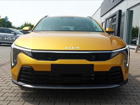 KIA K4 Kombi 1,6 l 110 kw