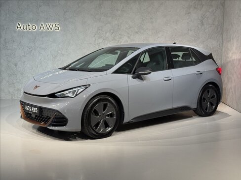 Cupra Born Hatchback 0,0 150 kw