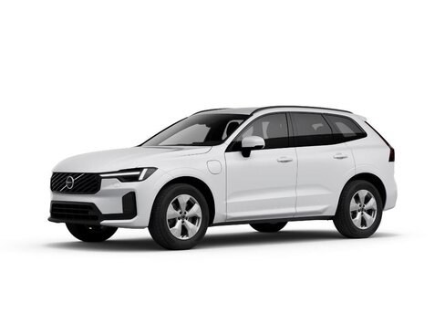 Volvo XC60 SUV / Terénní 2,0 l 262 kw