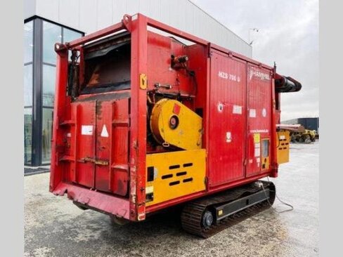 Ostatní Ostatní Ostatní 0,0 350 kw