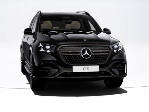 Mercedes-Benz Ostatní SUV / Terénní 3,0 l 287 kw