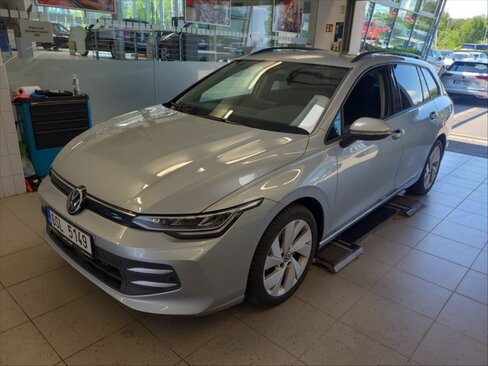 Volkswagen Golf Kombi 1,5 l 85 kw