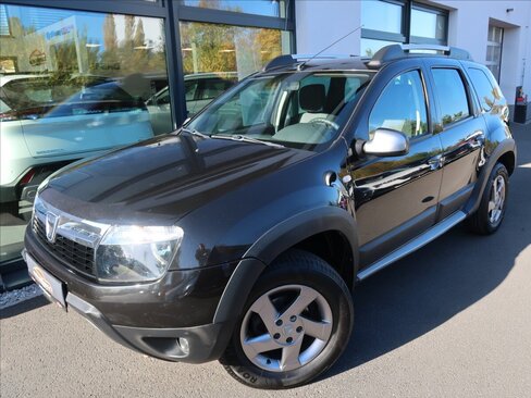 Dacia Duster SUV / Terénní 1,6 l 77 kw