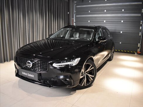 Volvo V90 Kombi 2,0 l 173 kw