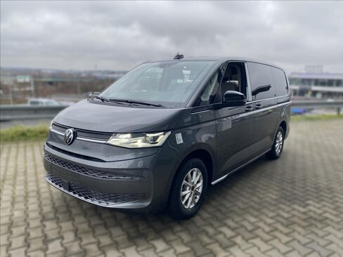 Volkswagen Multivan MPV 2,0 l 110 kw