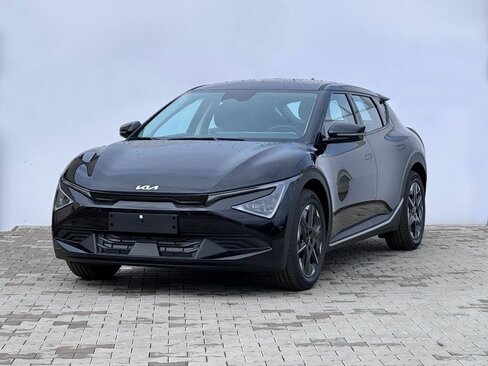 KIA EV6 Liftback 63,0 125 kw