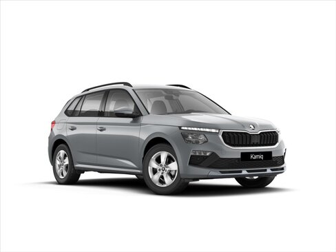 Škoda Kamiq CUV / Crossover 0,0 110 kw