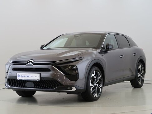 Citroën C5 X Hatchback 1,2 l 0