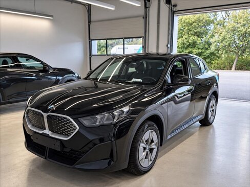 BMW iX2 Hatchback 0,0 150 kw