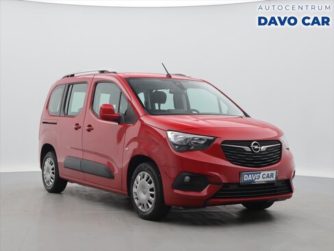 Opel Combo MPV 1,5 l 75 kw