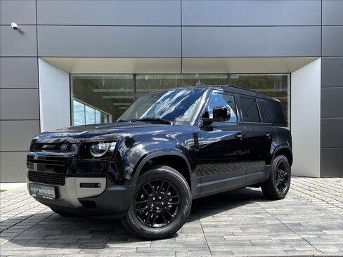 Land Rover Defender SUV / Terénní 3,0 l 147 kw