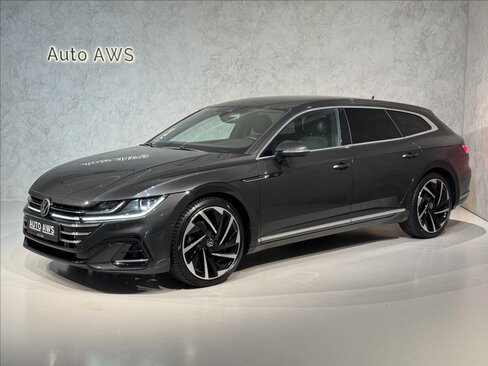 Volkswagen Arteon Kombi 2,0 l 147 kw