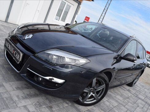 Renault Laguna Kombi 2,0 l 110 kw