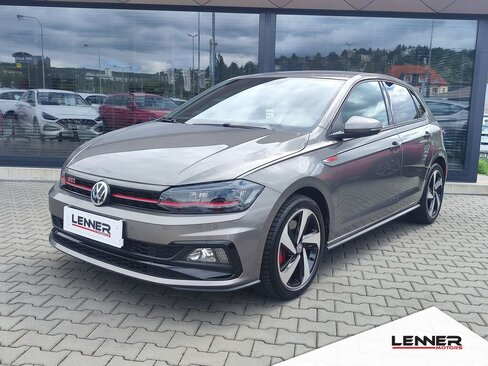 Volkswagen Polo Hatchback 2,0 l 147 kw
