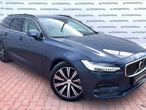 Volvo V90 Kombi 2,0 l 145 kw