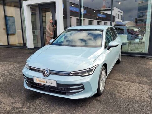 Volkswagen Golf Hatchback 1,5 l 85 kw