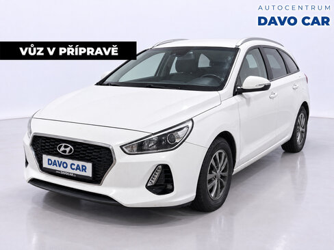 Hyundai i30 Kombi 998,0 88 kw
