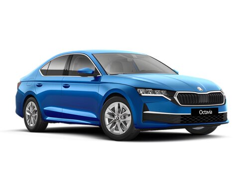 Škoda Octavia Liftback 0,0 85 kw