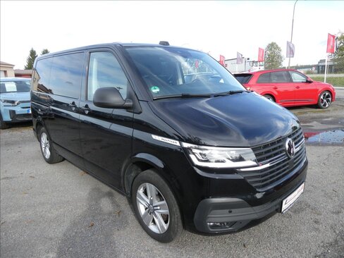 Volkswagen Multivan Kombi 2,0 l 110 kw