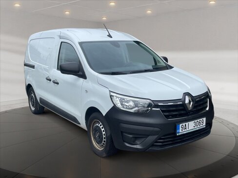 Renault Express Skříň 1,5 l 70 kw