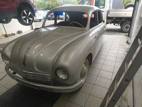 Tatra Ostatní Hatchback 0,0 0