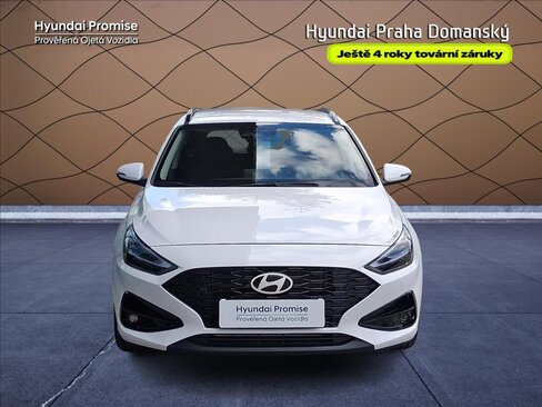 Hyundai i30 Kombi 998,0 73 kw