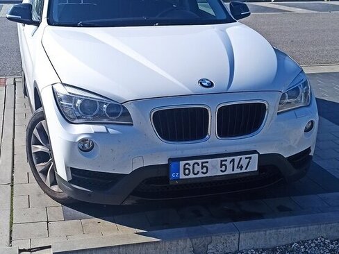 BMW X1 Kombi 0,0 0