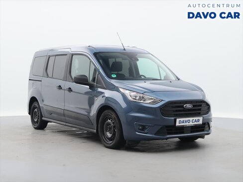 Ford Transit Connect Kombi 1,5 l 88 kw